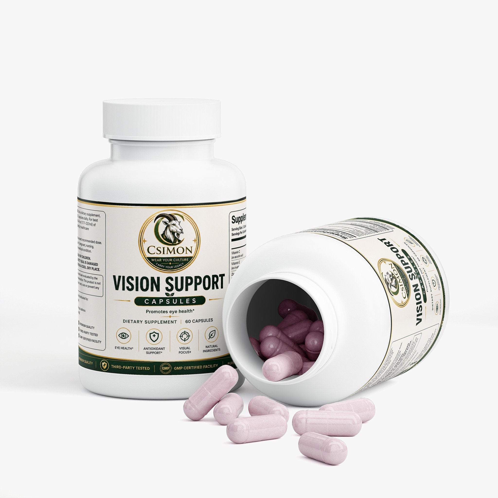 Supplements