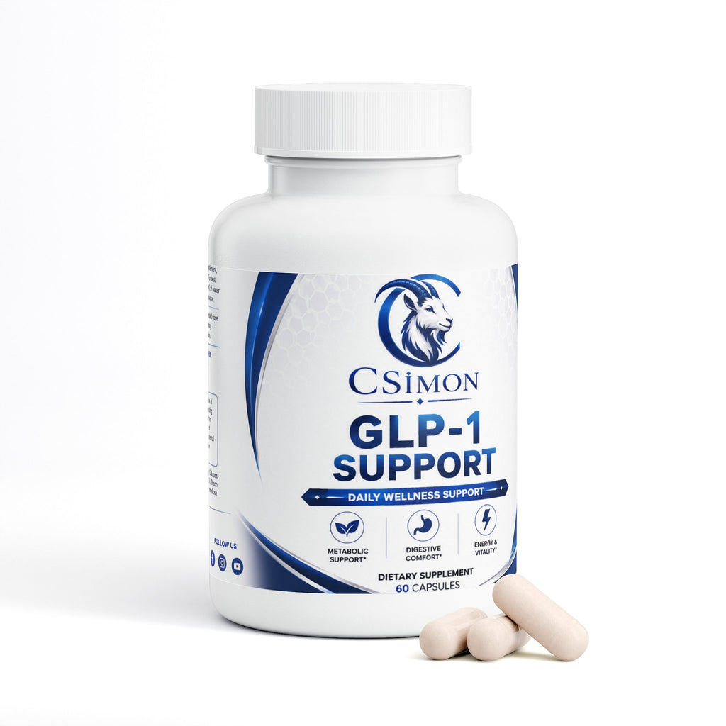 GLP-1 Support