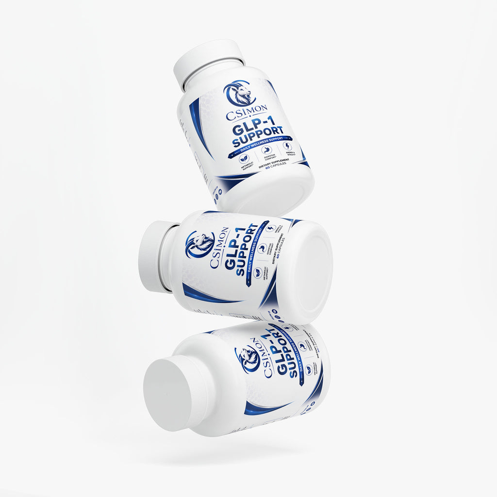 GLP-1 Support