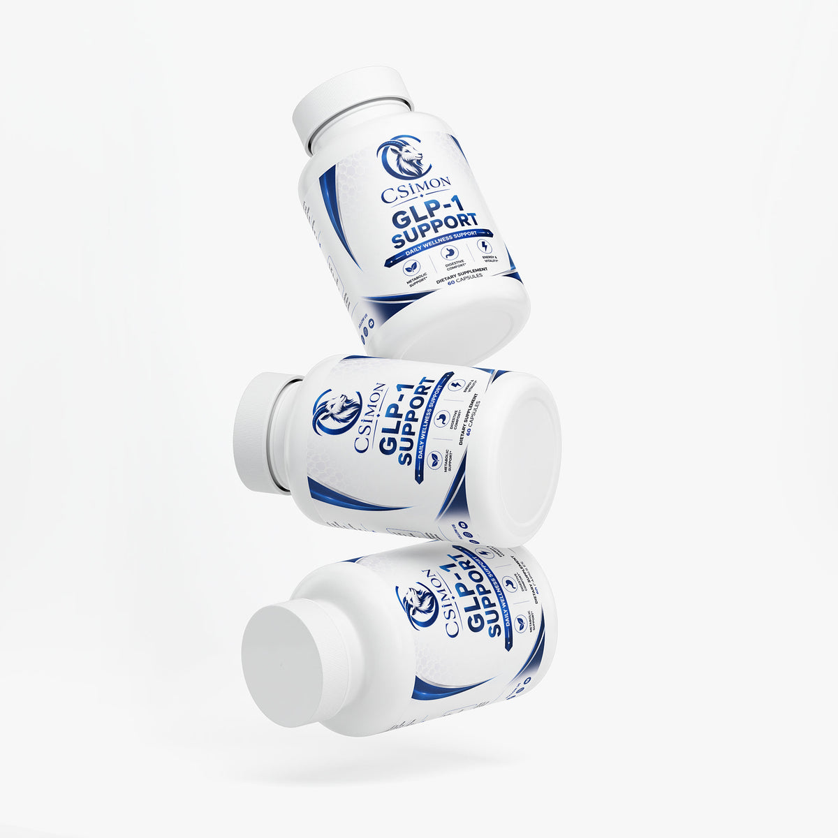 GLP-1 Support