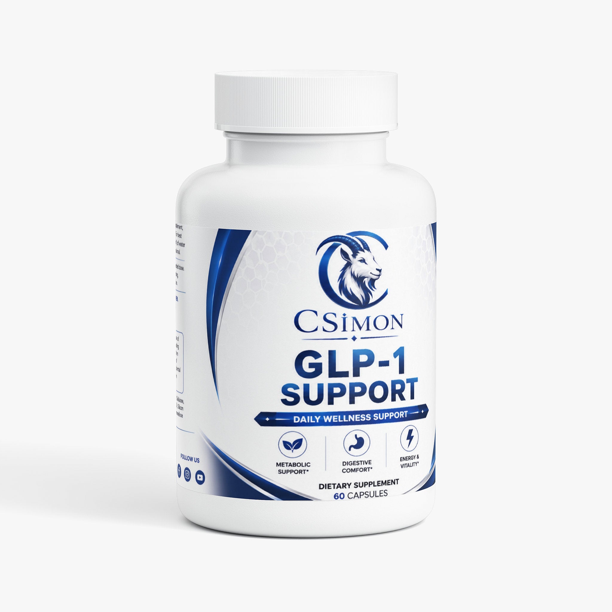 GLP-1 Support