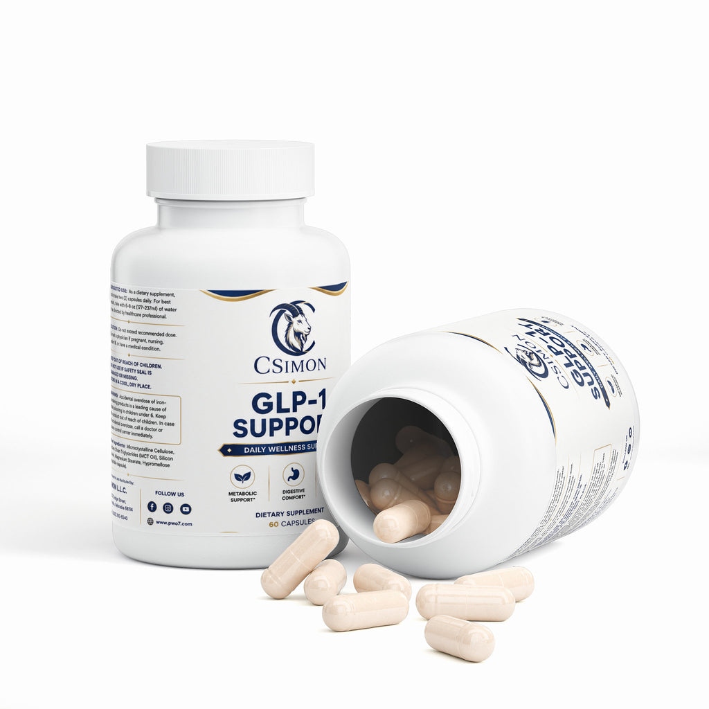 GLP-1 Support