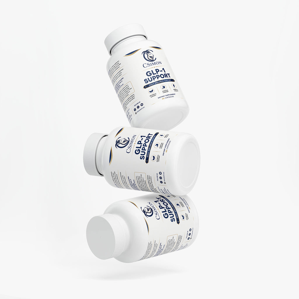 GLP-1 Support
