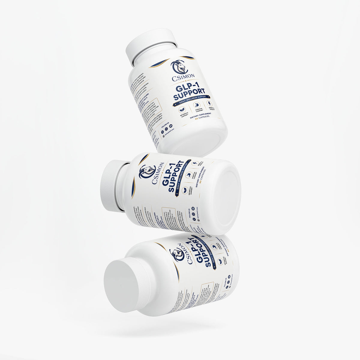 GLP-1 Support