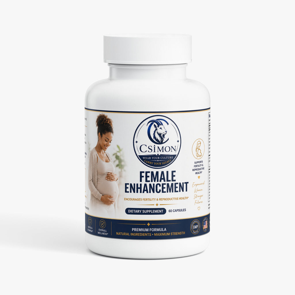 Female Enhancement