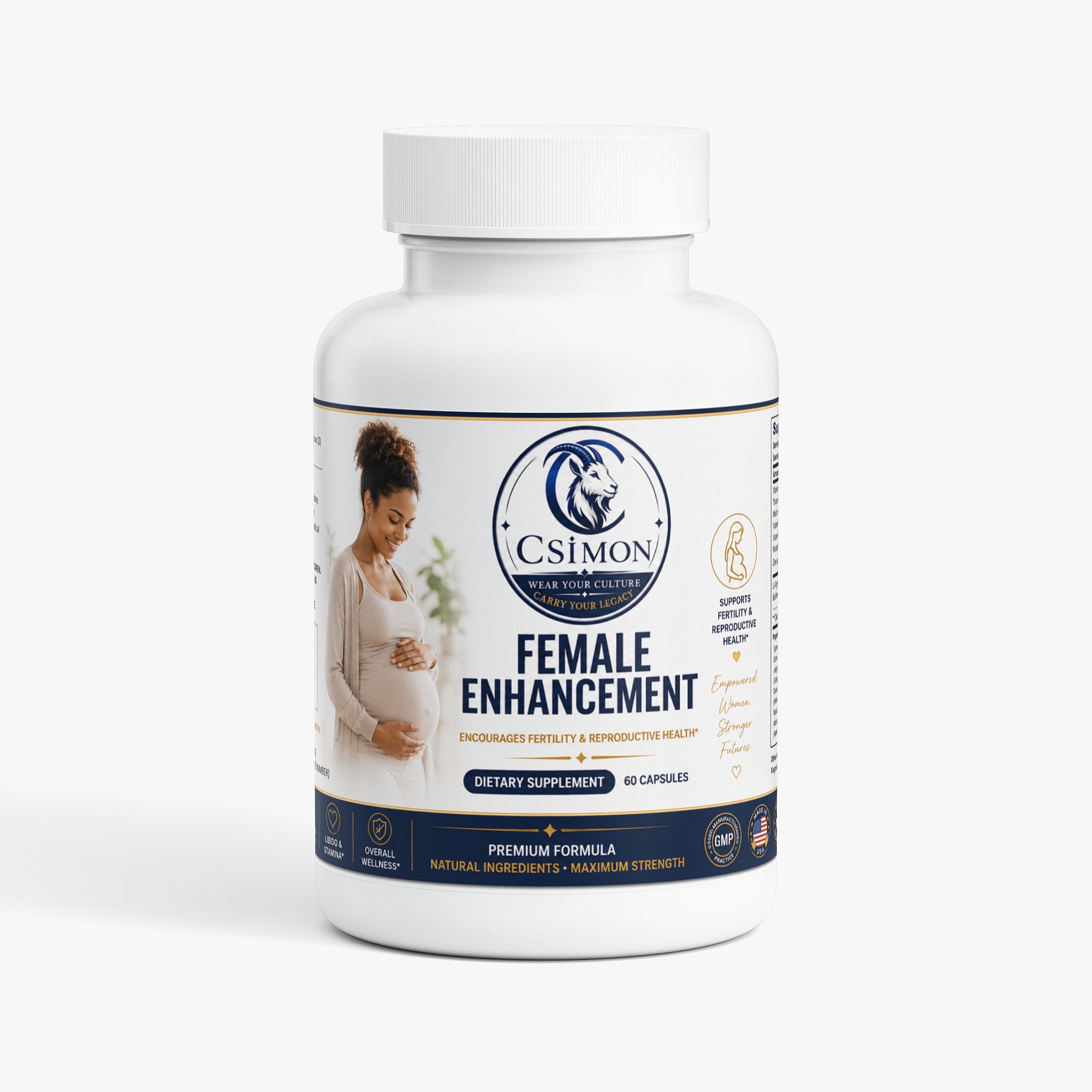 Female Enhancement