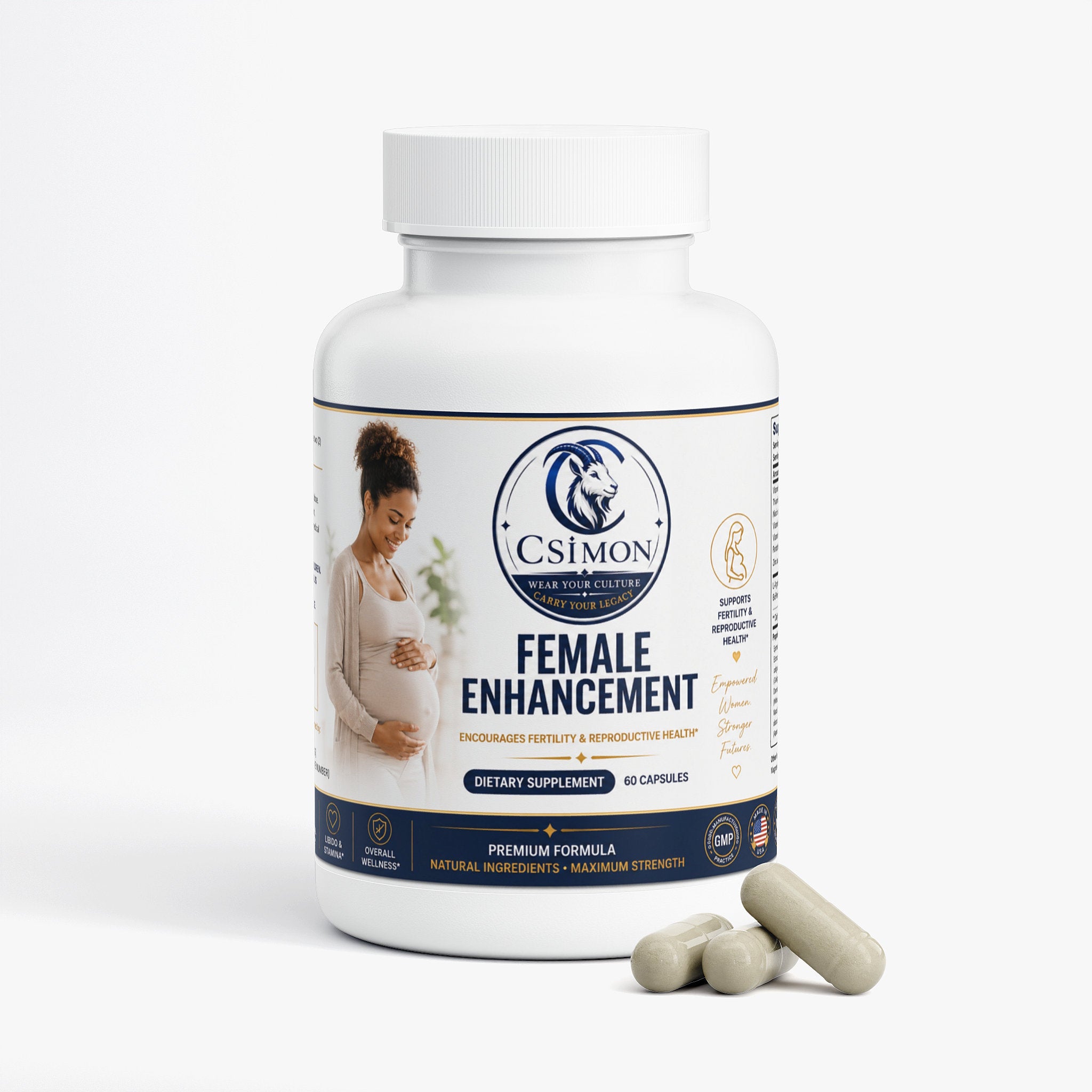 Female Enhancement