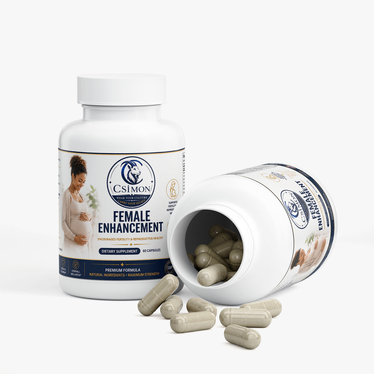 Female Enhancement