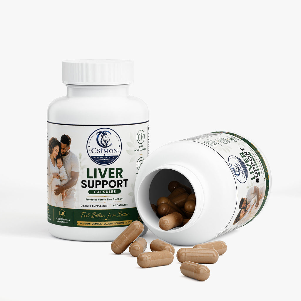 Liver Support