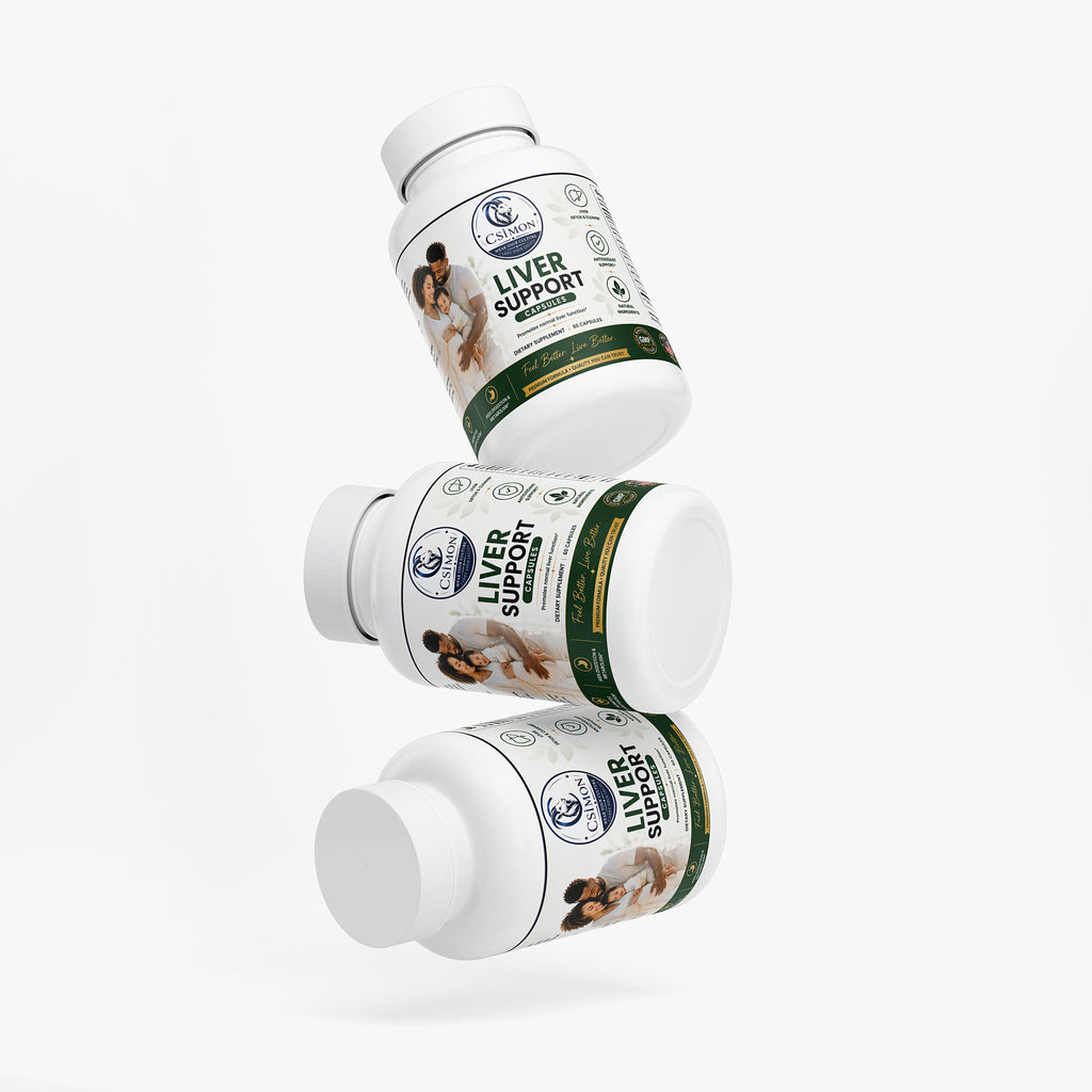Liver Support