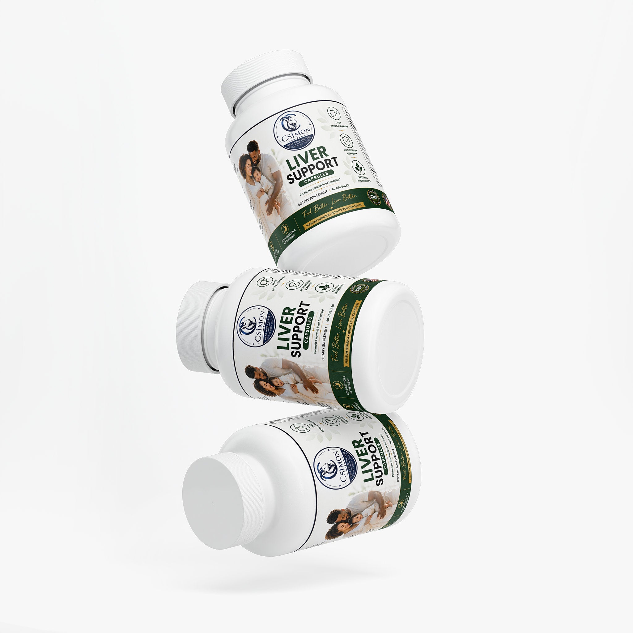 Liver Support
