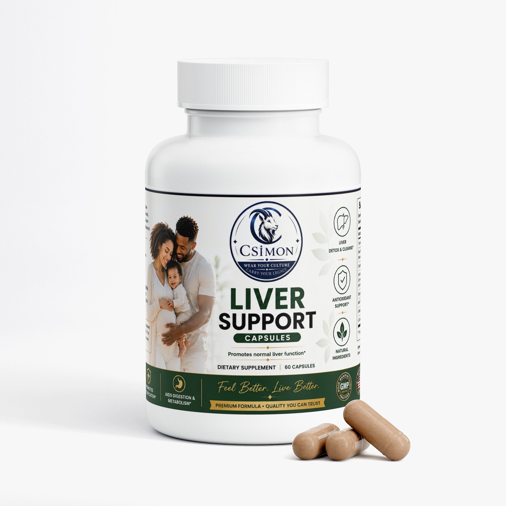 Liver Support