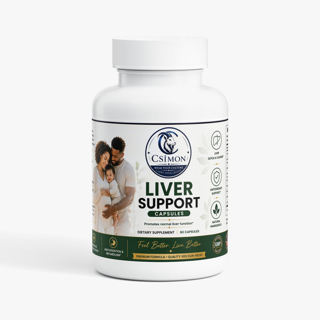 Liver Support