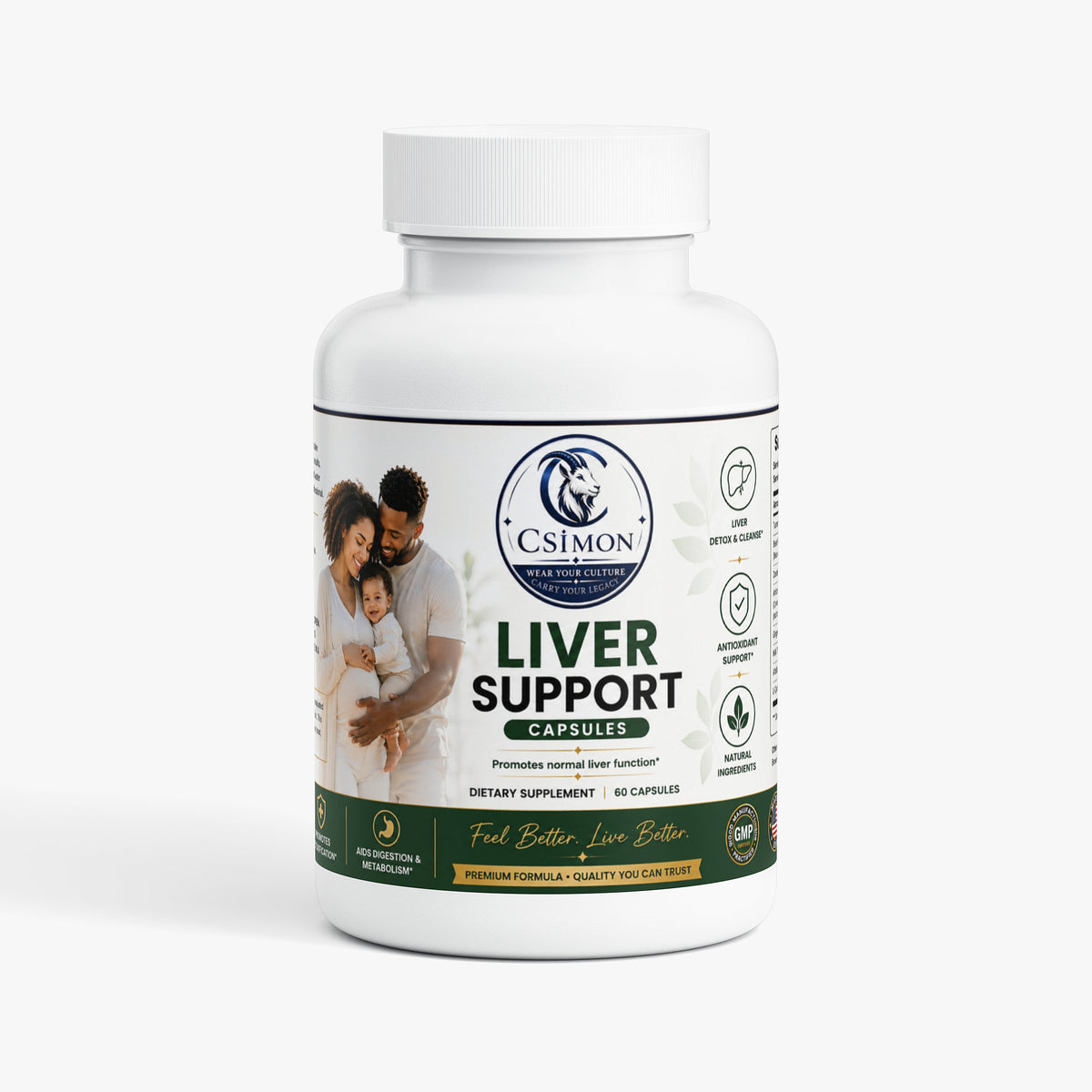 Liver Support