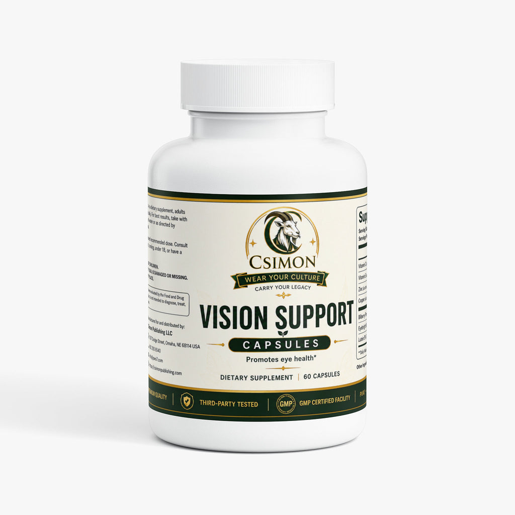 Vision Support