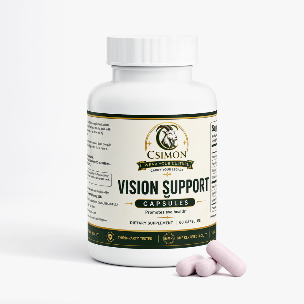 Vision Support