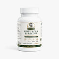 Gotu Kola & Bacopa Clarity Complex