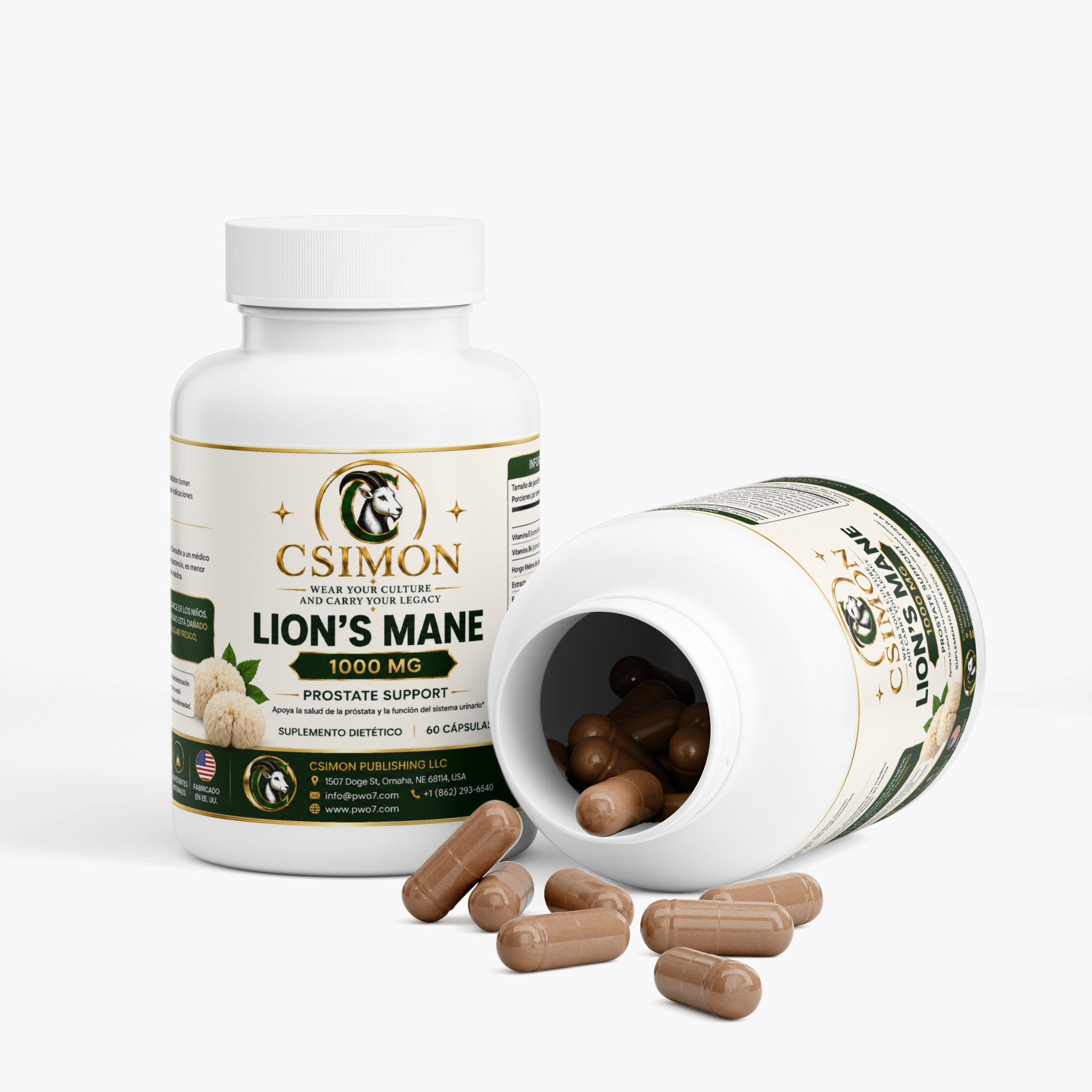 Prostate Support