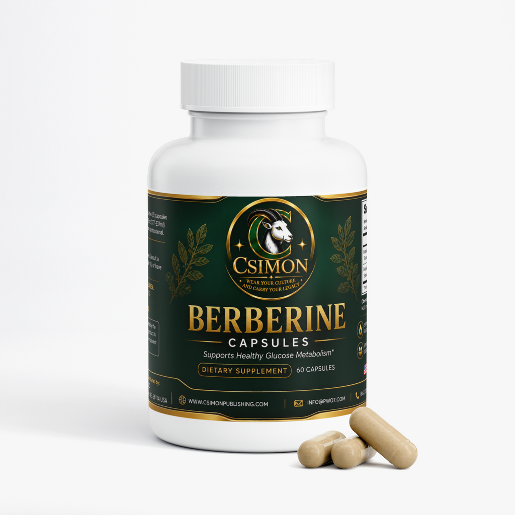Berberine