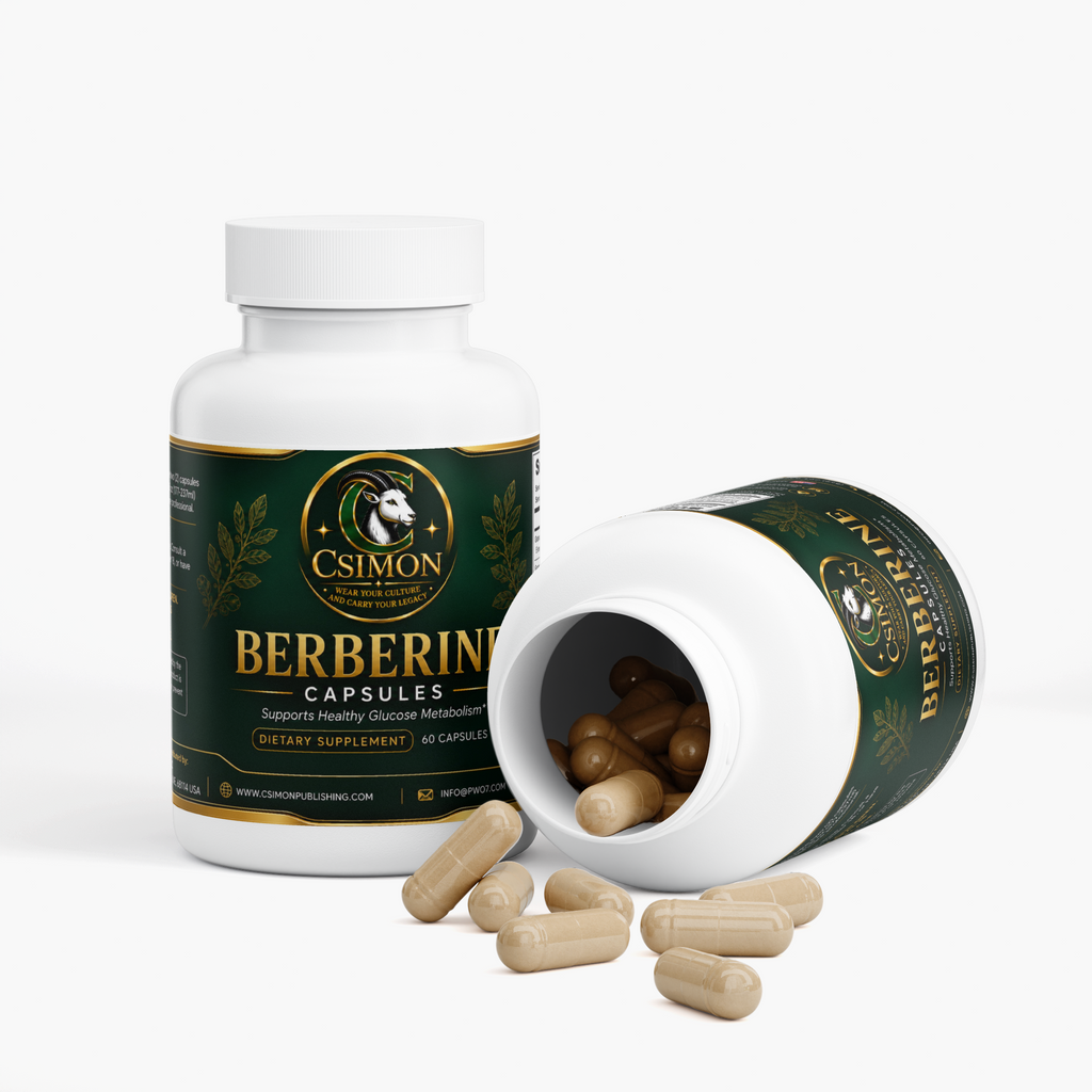 Berberine