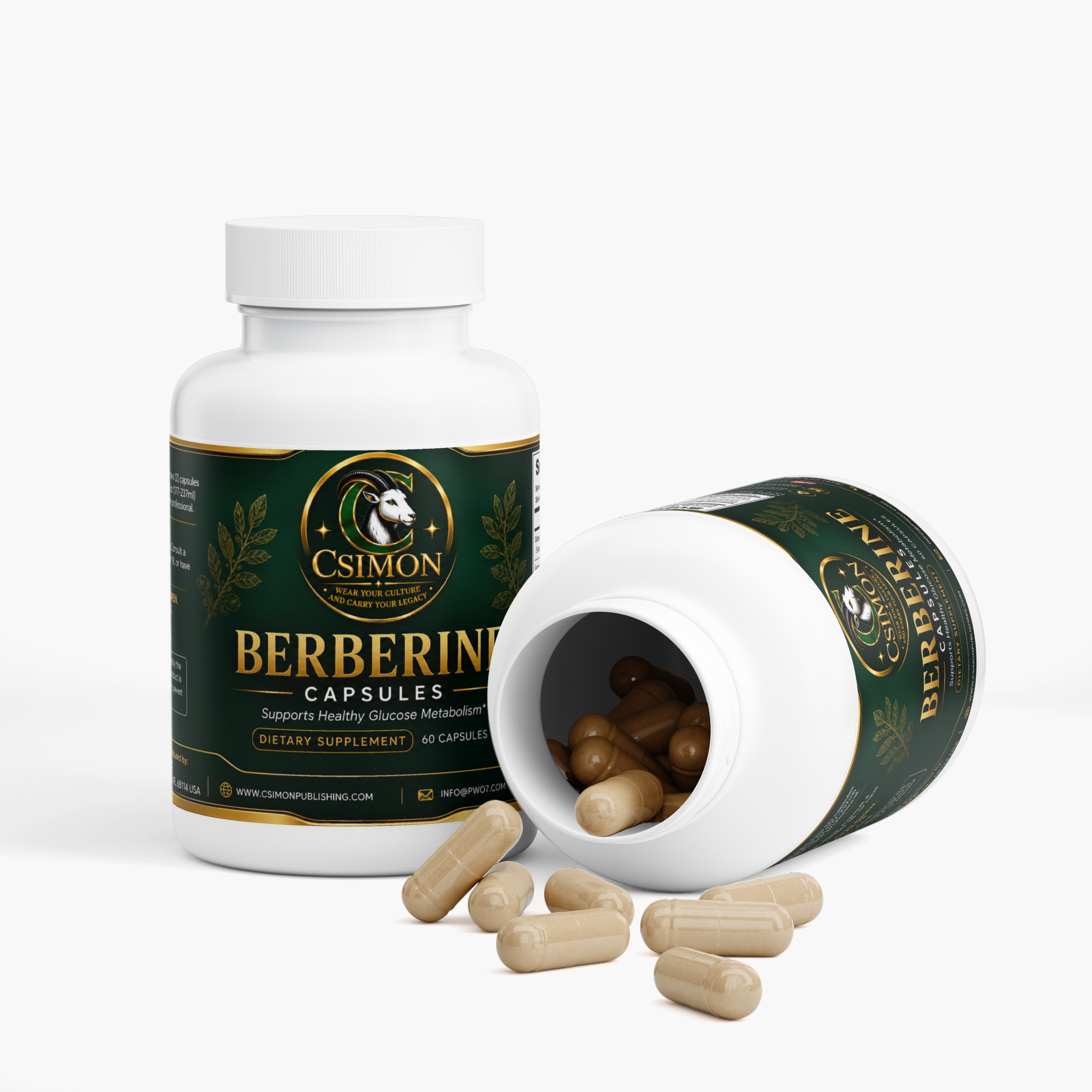 Berberine