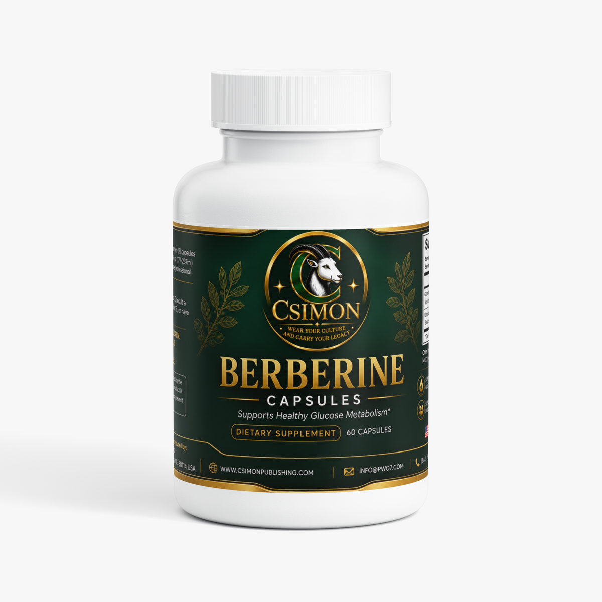 Berberine