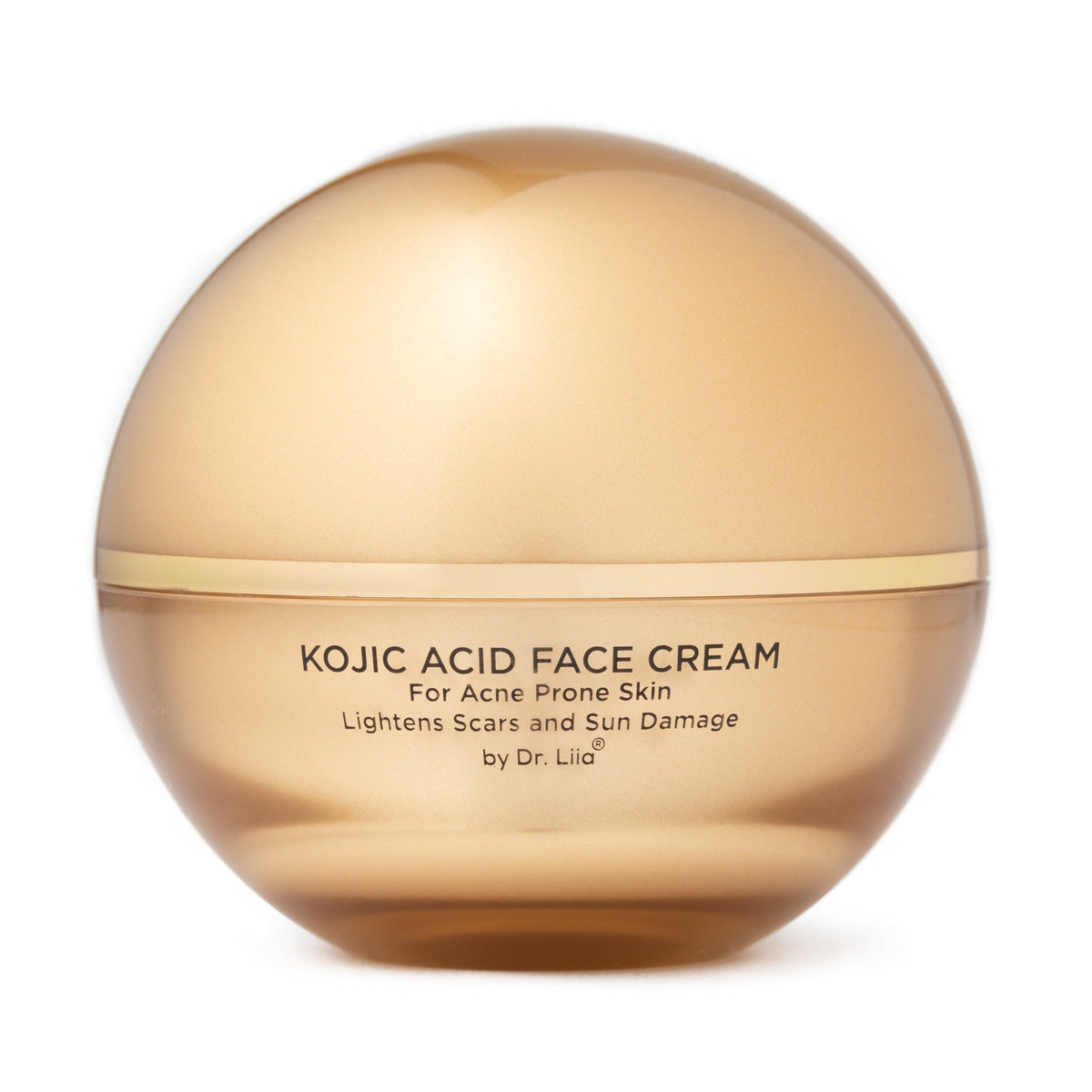 Kojic Acid Brightening Face Cream