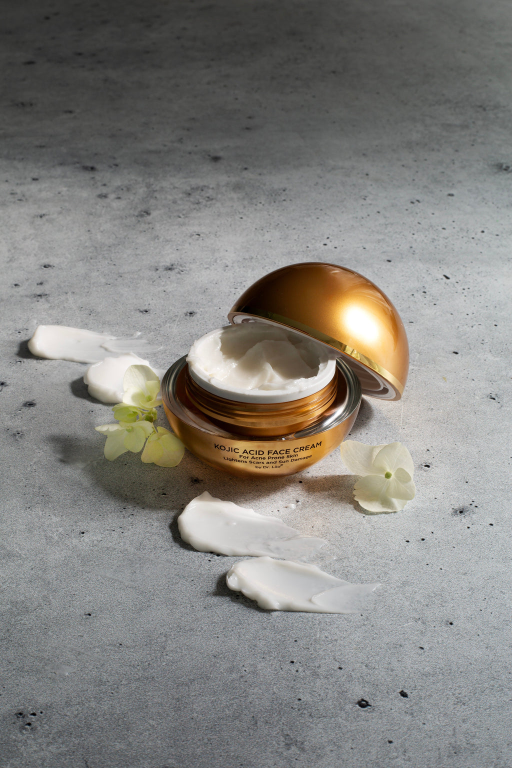 Kojic Acid Brightening Face Cream