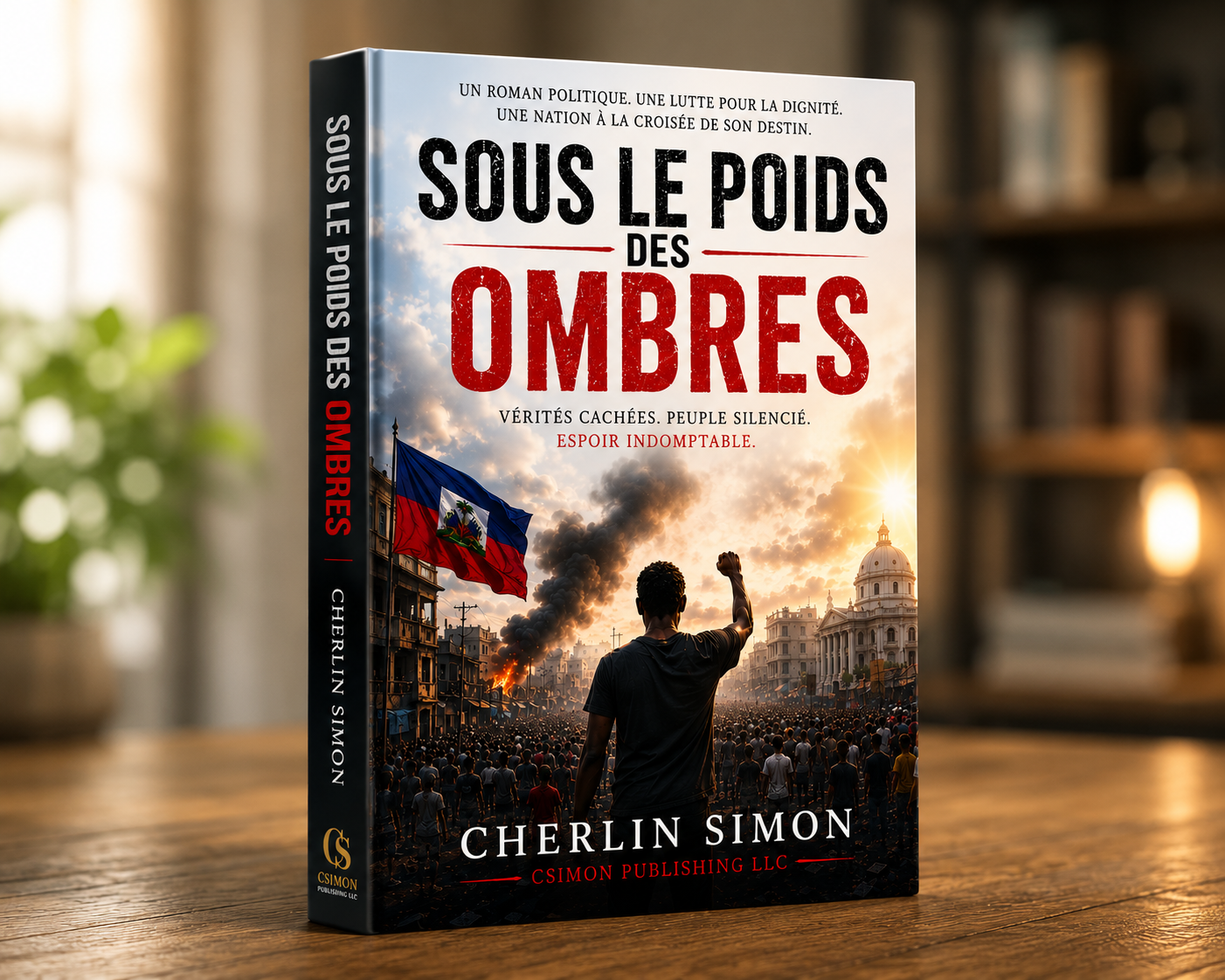 Haïti Sous le Poids des Ombres